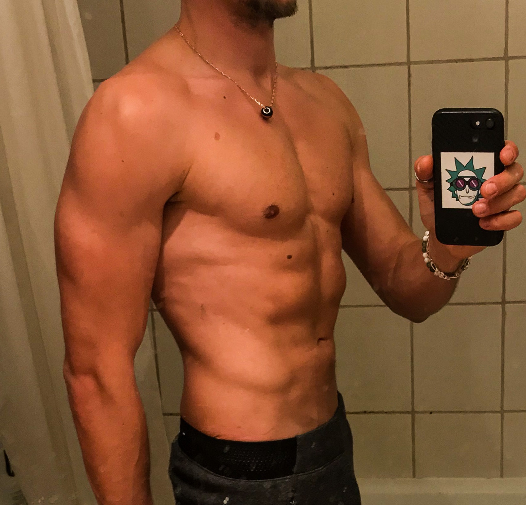 Profil de Marco, 33 ans, Escort Trans Suisse à Sessa