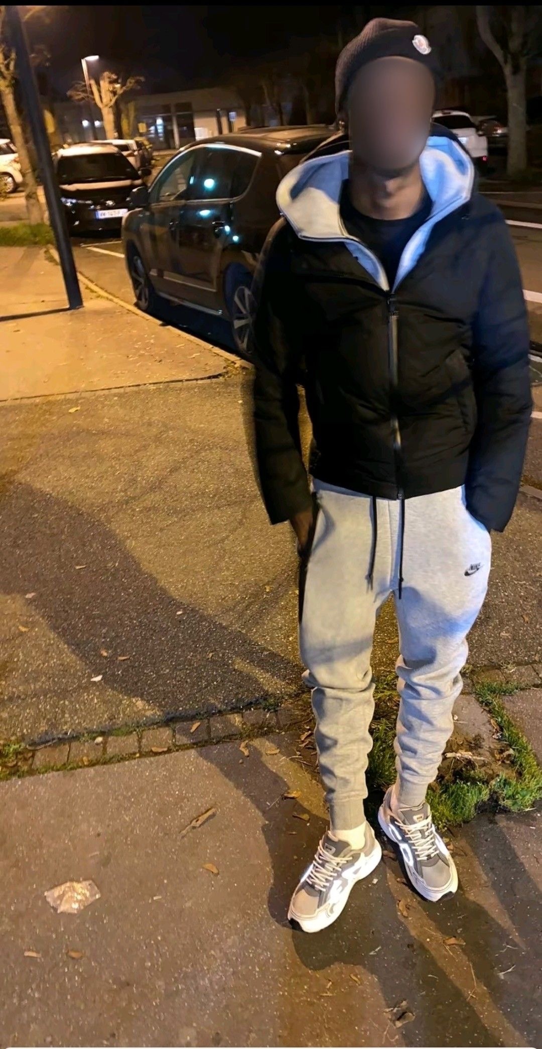 Profil de Ary, 21 ans, Escort Trans Suisse à Dozwil