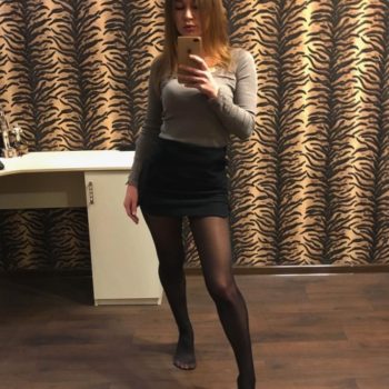 Profil de Naya, 30 ans, Escort Trans Suisse à Monnaz