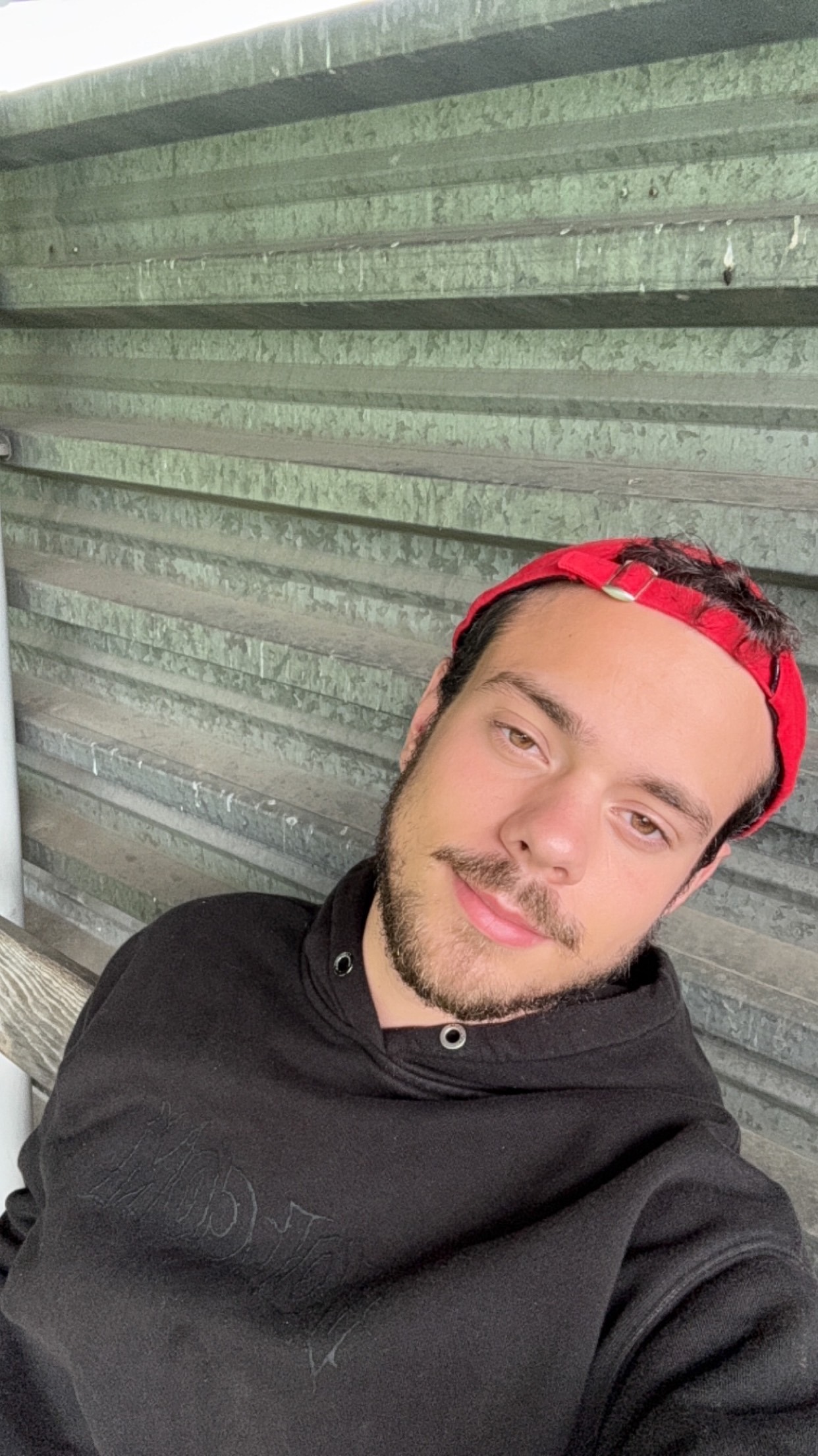 Profil de Félicien, 21 ans, Escort Trans Suisse à Sirnach