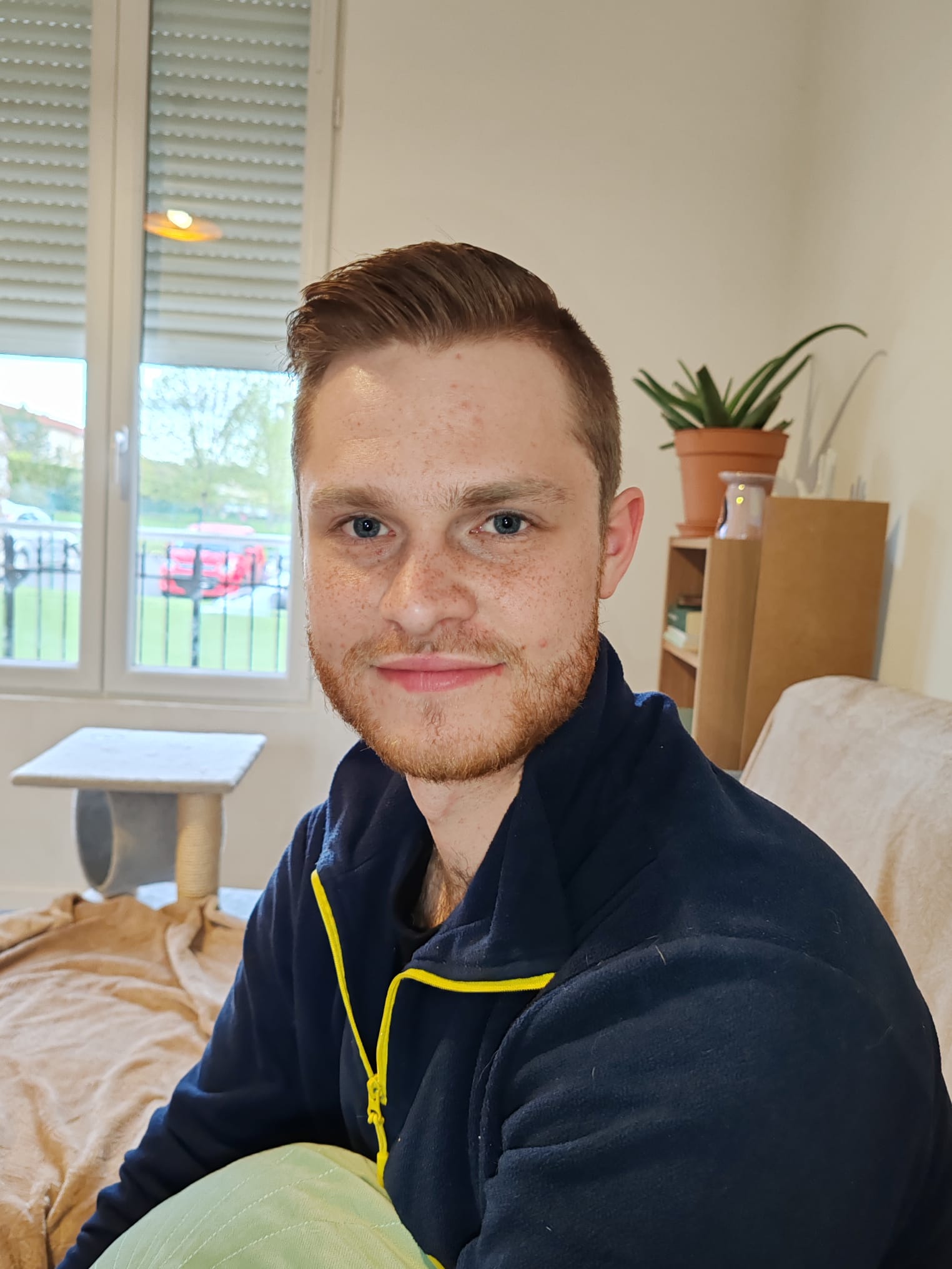 Profil de Nouhoum, 26 ans, Escort Trans Suisse à Zollikon