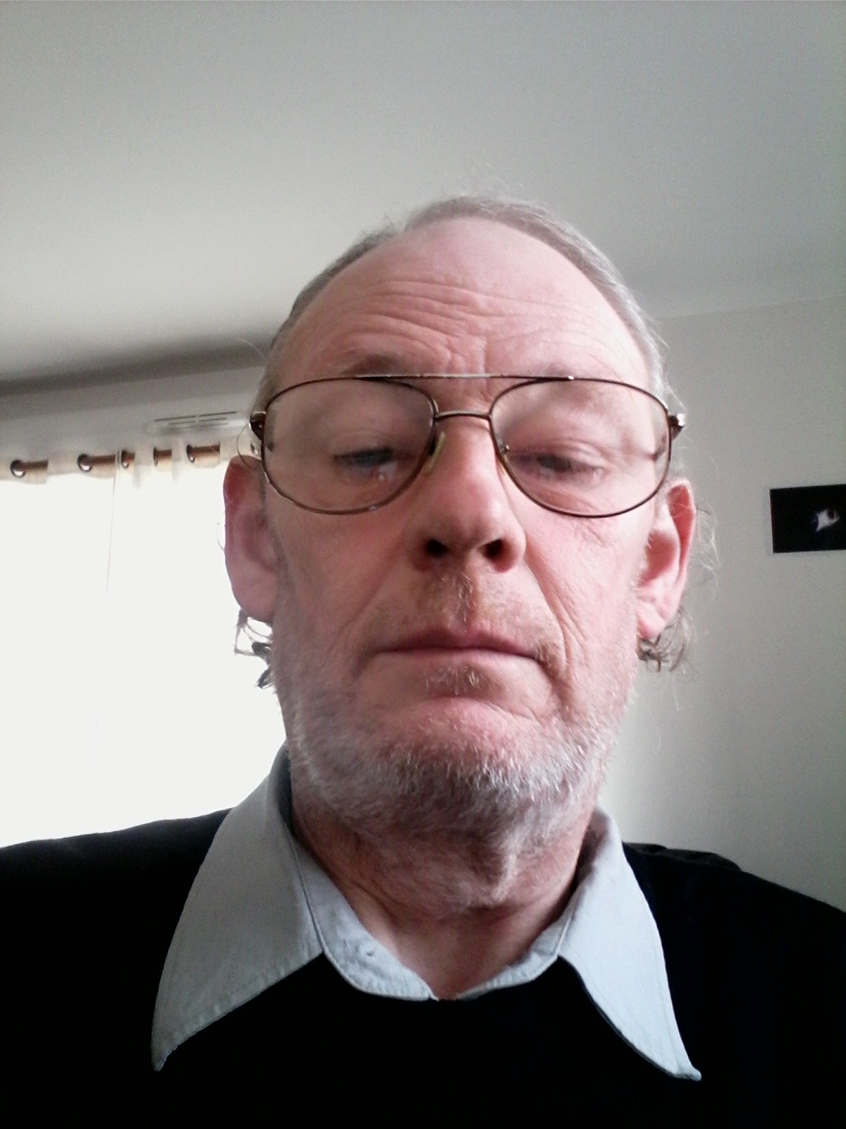 Profil de Kevan, 55 ans, Escort Trans Suisse à Diessenhofen