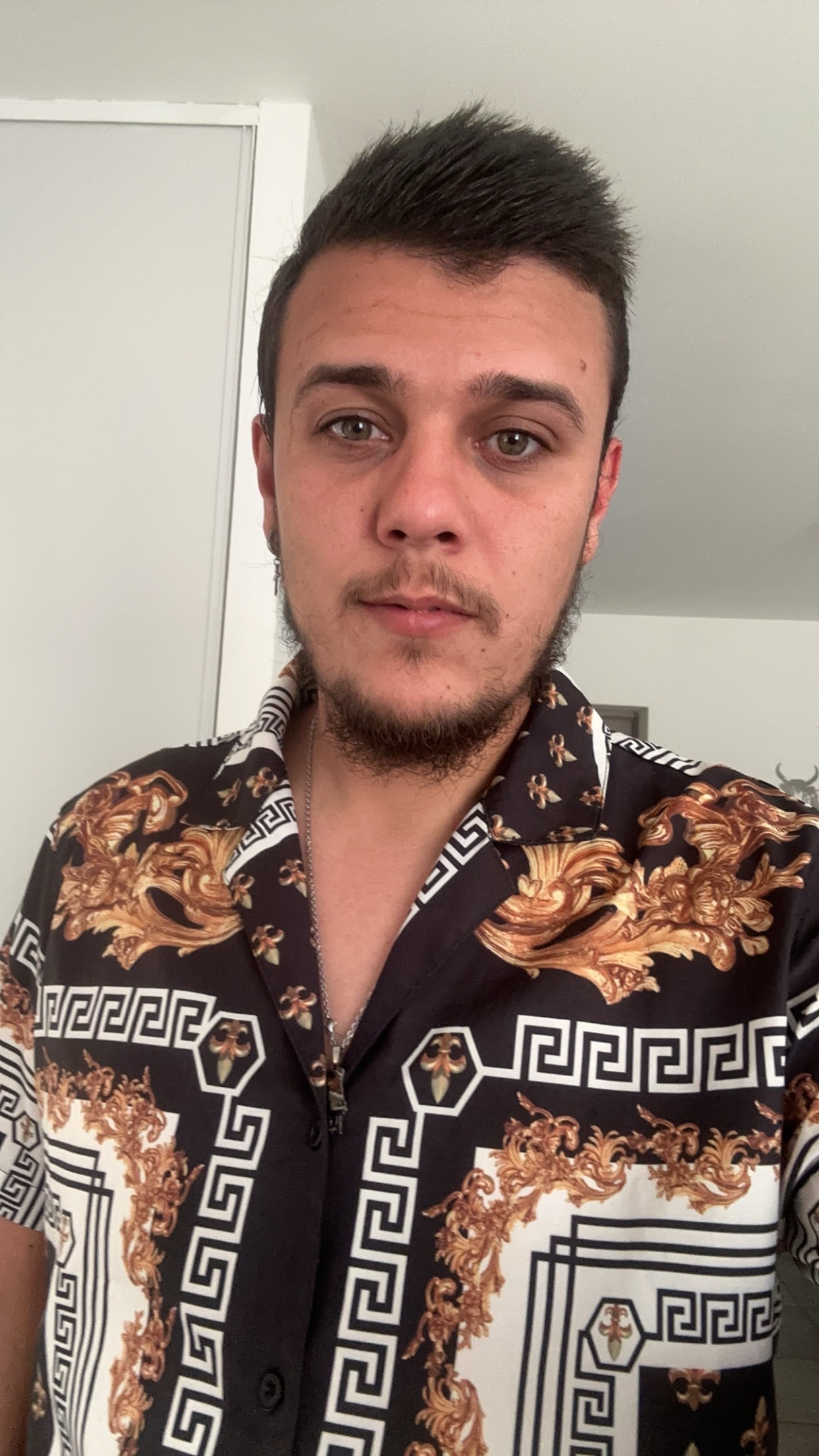Profil de Giovany, 29 ans, Escort Trans Suisse à Bachenbülach