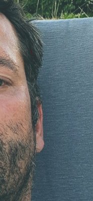 Profil de Ahamadou, 46 ans, Escort Trans Suisse à Innertkirchen