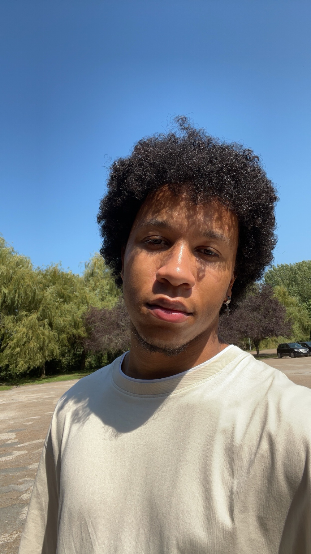 Profil de Naby, 21 ans, Escort Trans Suisse à Uerikon