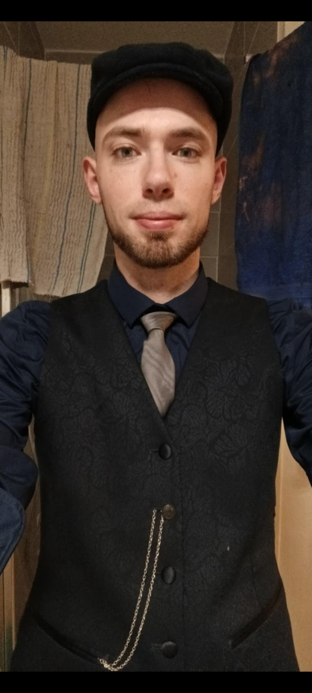 Profil de Whesley, 28 ans, Escort Trans Suisse à Arbon