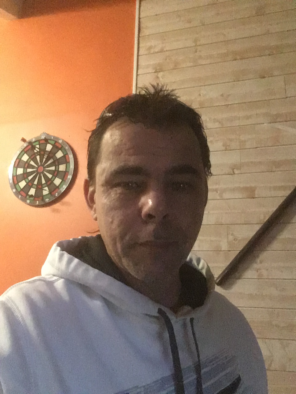 Profil de Apollon, 48 ans, Escort Trans Suisse à Siblingen