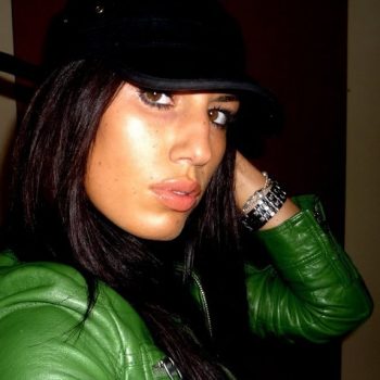 Profil de Ernestina, 31 ans, Escort Trans Suisse à Platta