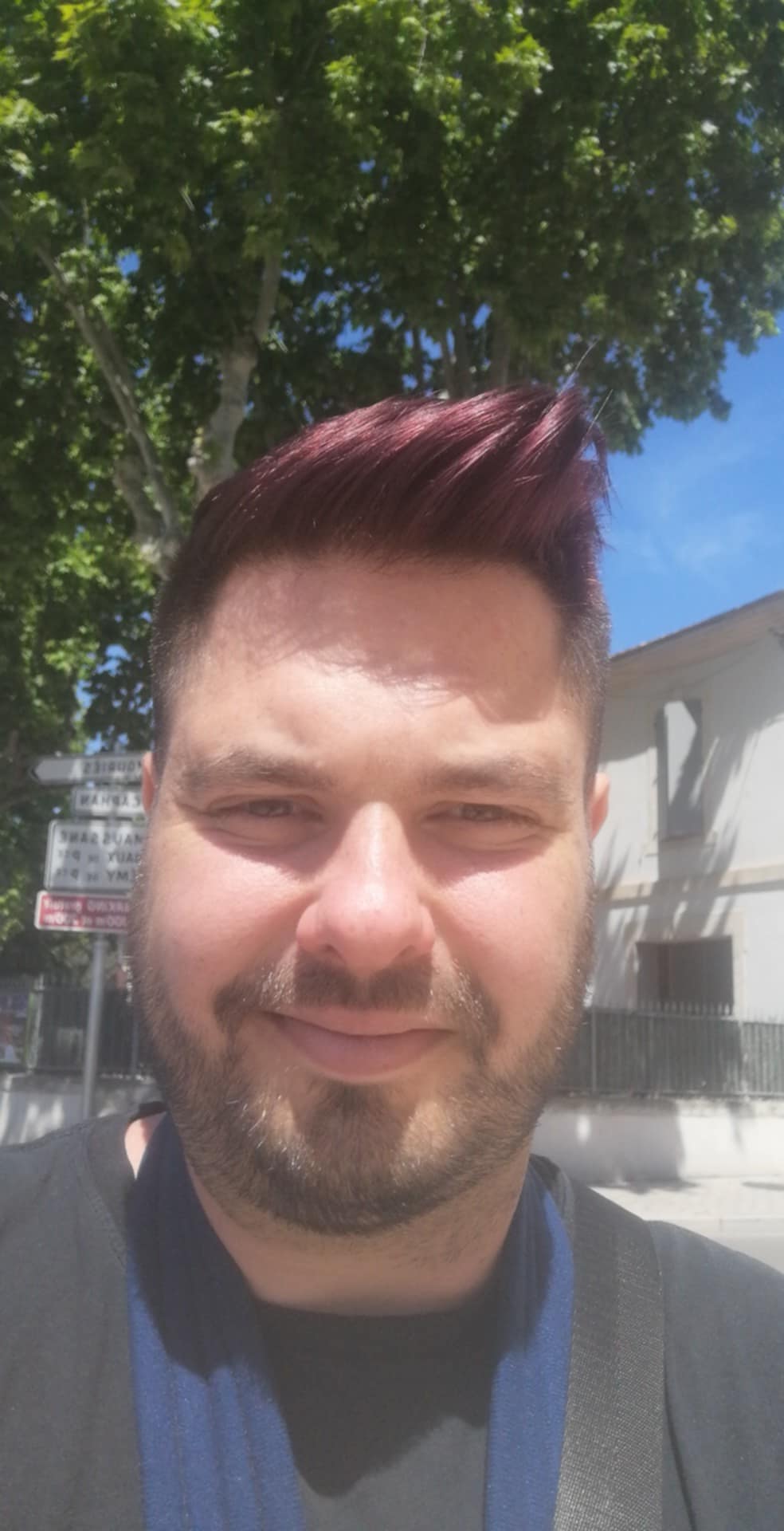 Profil de Jaron, 33 ans, Escort Trans Suisse à Schöftland
