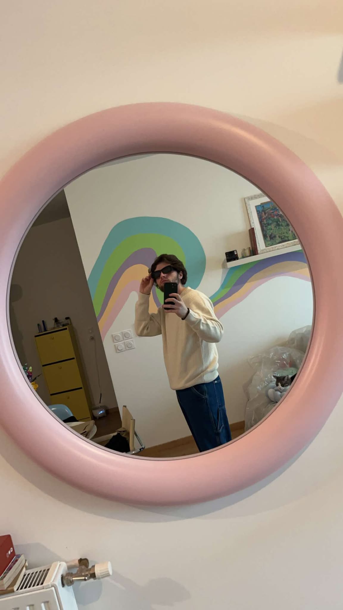 Profil de Sonam, 24 ans, Escort Trans Suisse à Dachsen