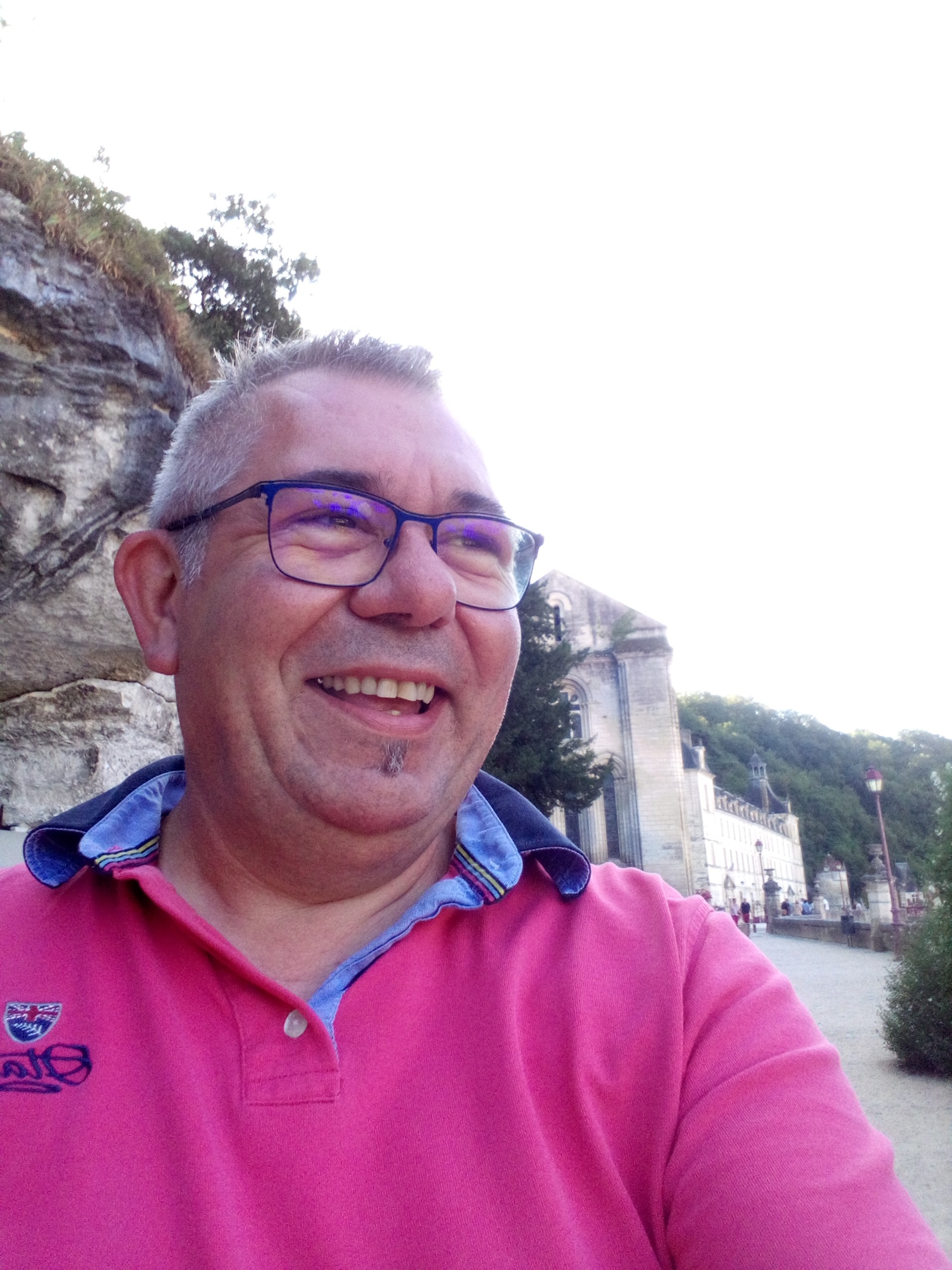 Profil de Sabry, 55 ans, Escort Trans Suisse à Gadenstätt