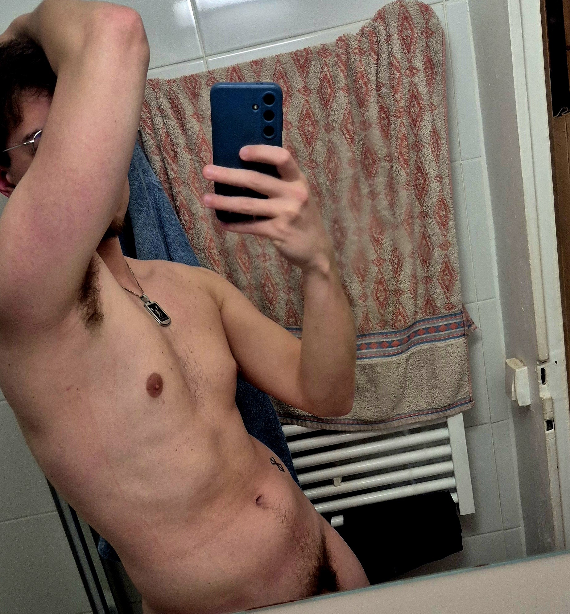 Profil de Abdel-djalil, 25 ans, Escort Trans Suisse à Gondiswil