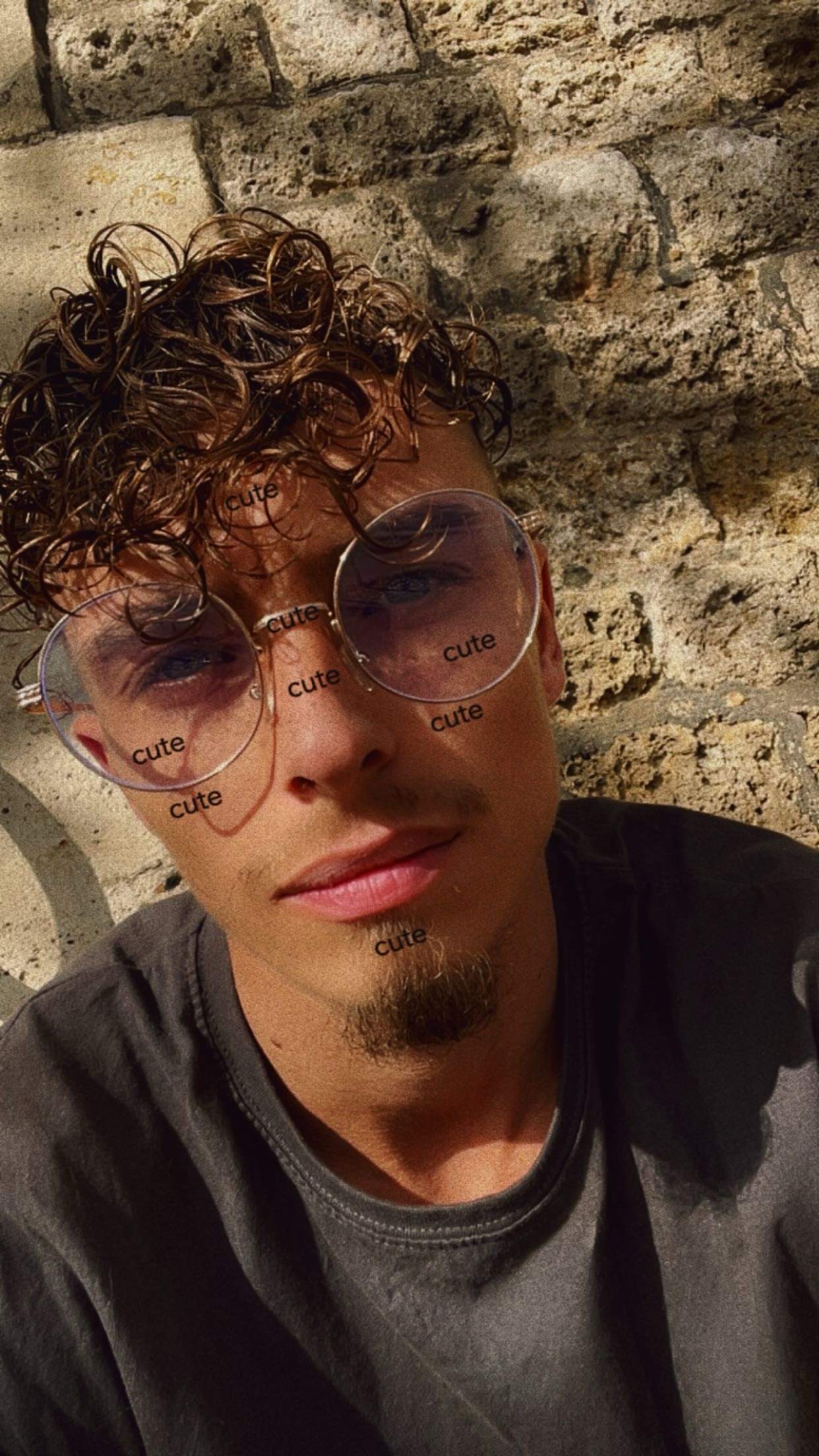 Profil de Solomon, 27 ans, Escort Trans Suisse à Berg TG