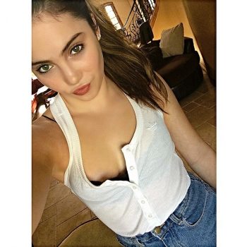 Profil de Marieta, 30 ans, Escort Trans Suisse à Emmetten
