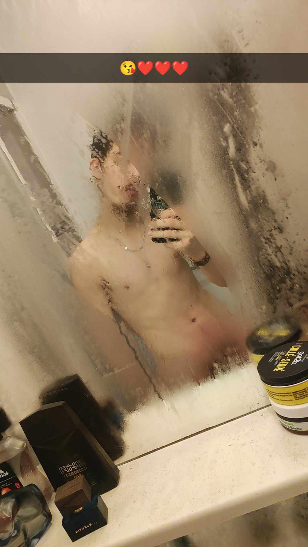 Profil de Yvic, 26 ans, Escort Trans Suisse à Collex