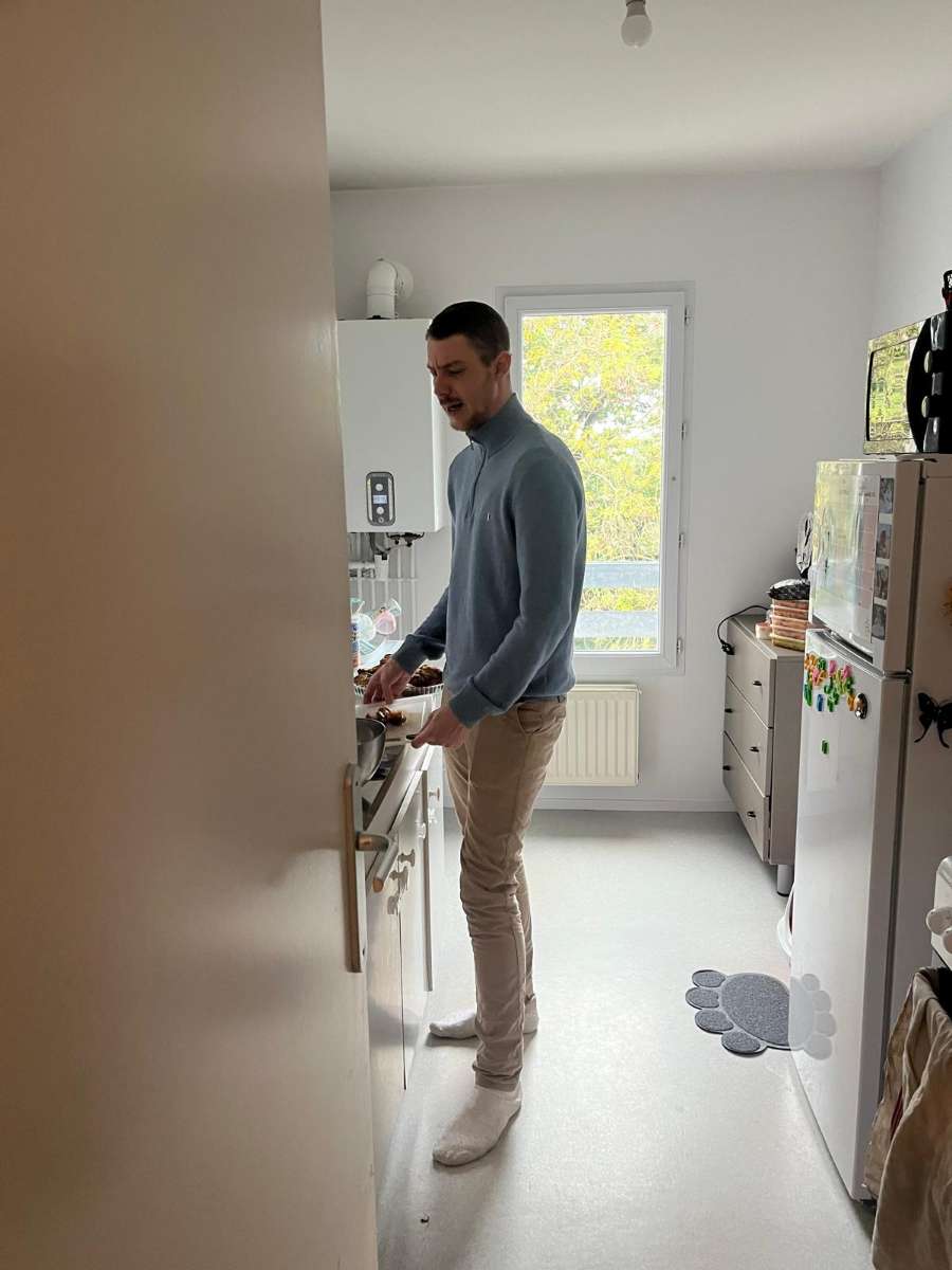 Profil de Gildas, 31 ans, Escort Trans Suisse à Stachen
