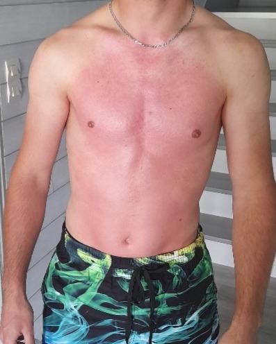 Profil de Nadav, 25 ans, Escort Trans Suisse à Hellbühl