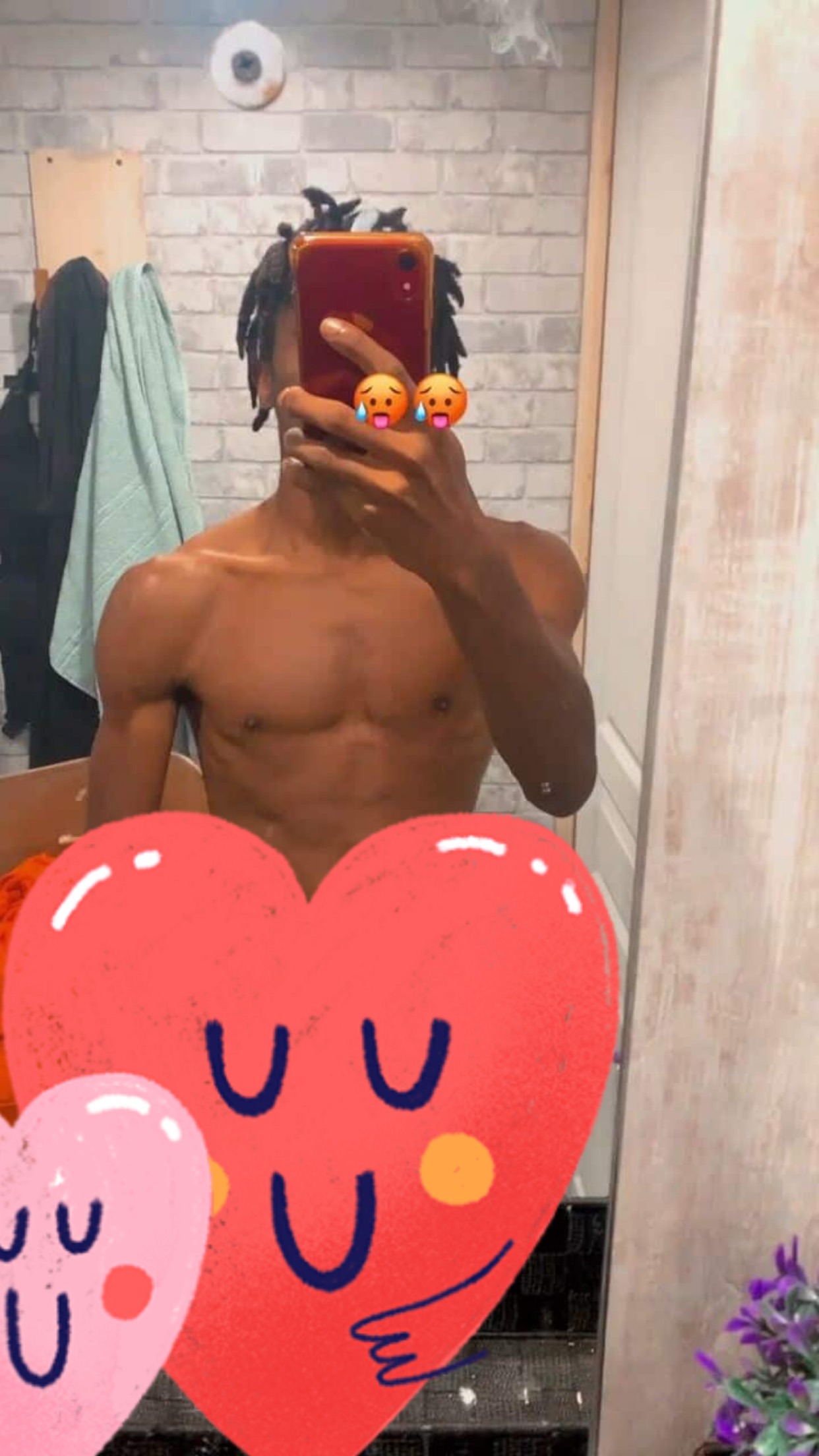 Profil de Bulent, 23 ans, Escort Trans Suisse à Morges