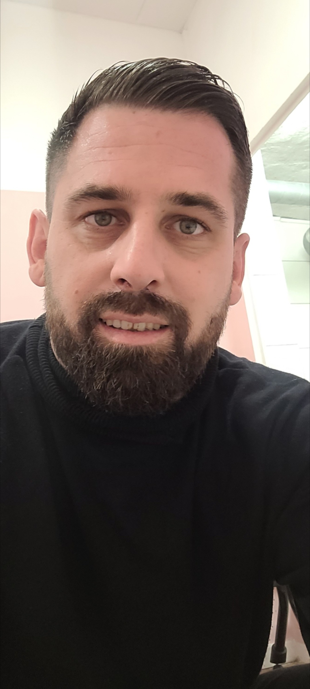 Profil de Ilhan, 37 ans, Escort Trans Suisse à Bogno
