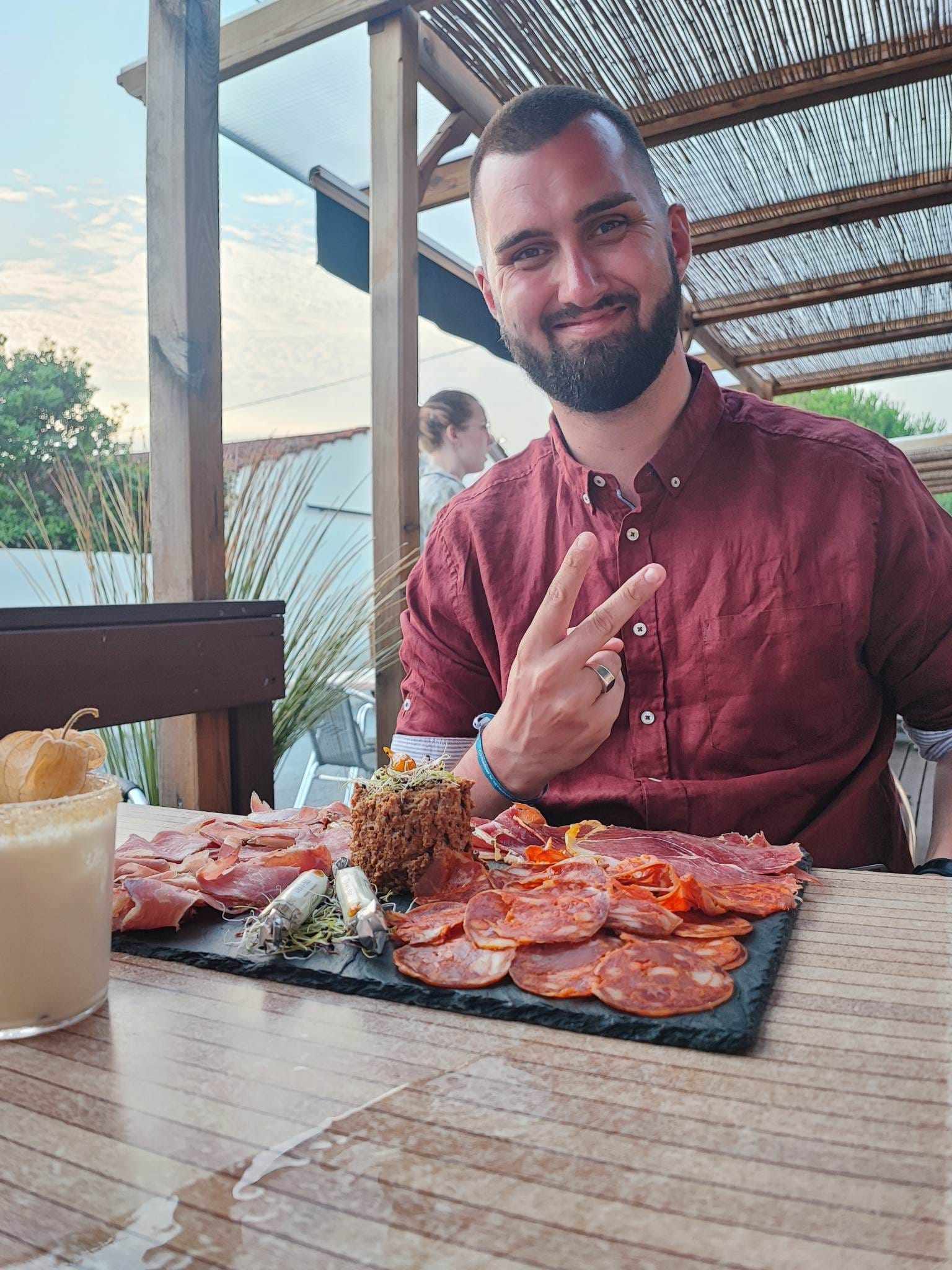 Profil de Camilo, 29 ans, Escort Trans Suisse à Adlikon b. Andelfingen