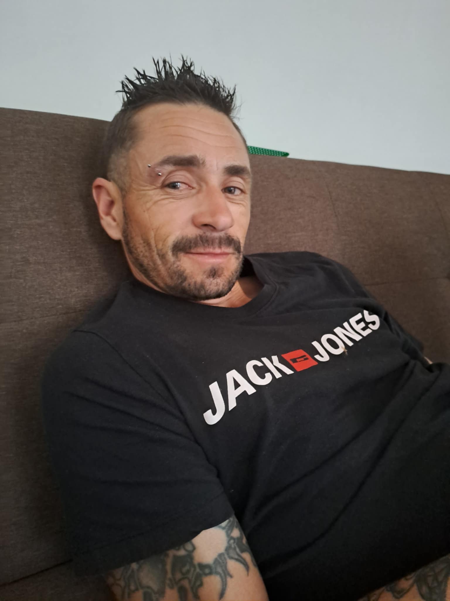 Profil de Idan, 39 ans, Escort Trans Suisse à Bière
