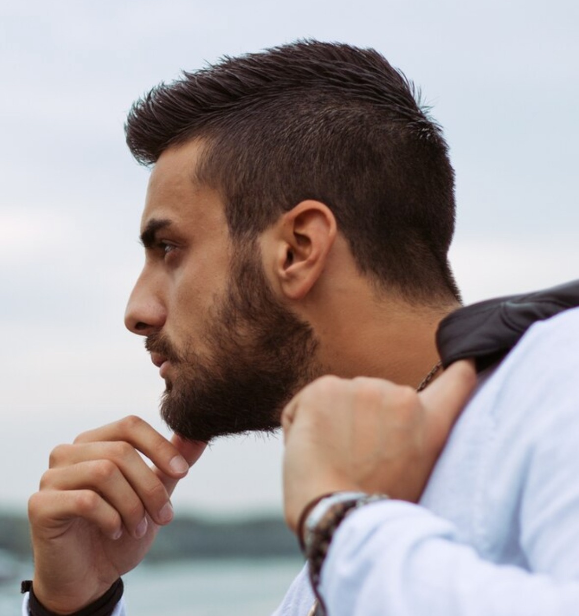 Profil de Raphaël, 29 ans, Escort Trans Suisse à Jongny