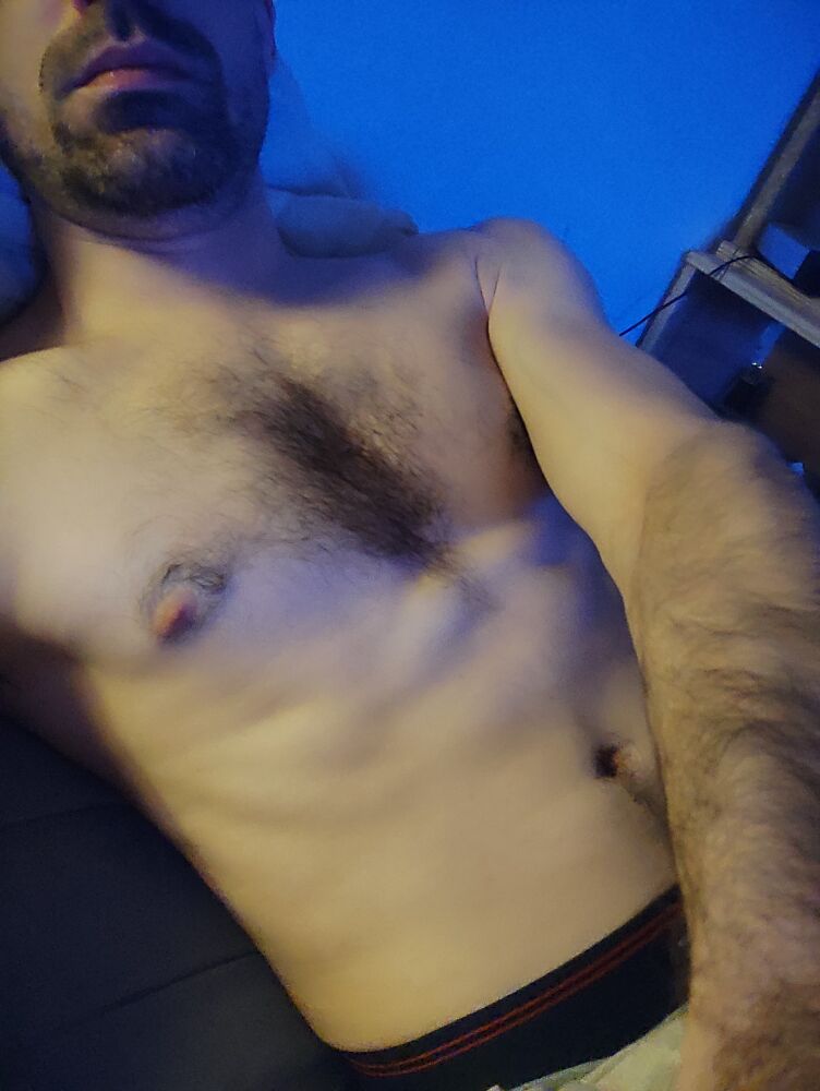 Profil de Yacob, 37 ans, Escort Trans Suisse à Bülach