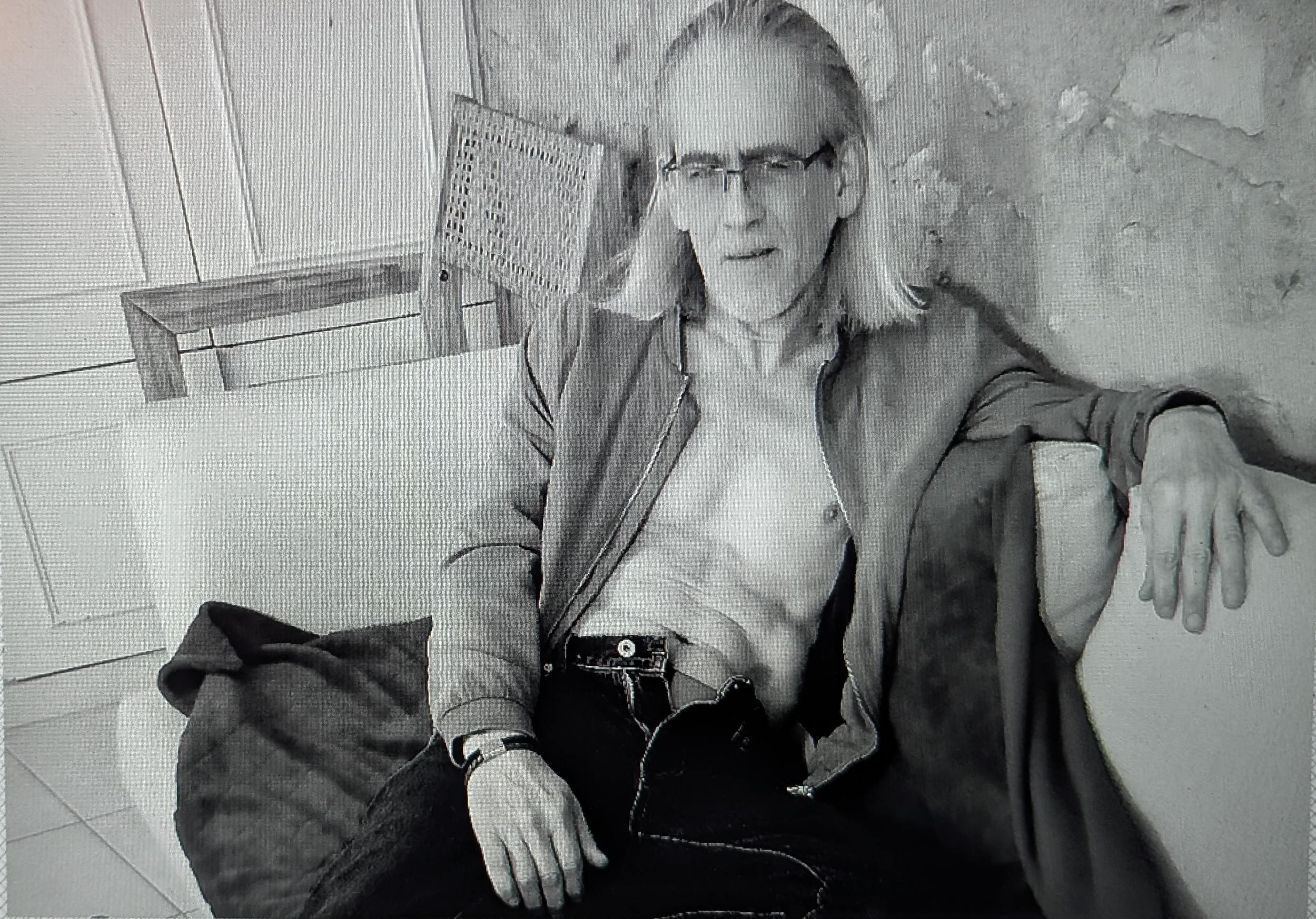 Profil de Anthonin, 55 ans, Escort Trans Suisse à Chamby