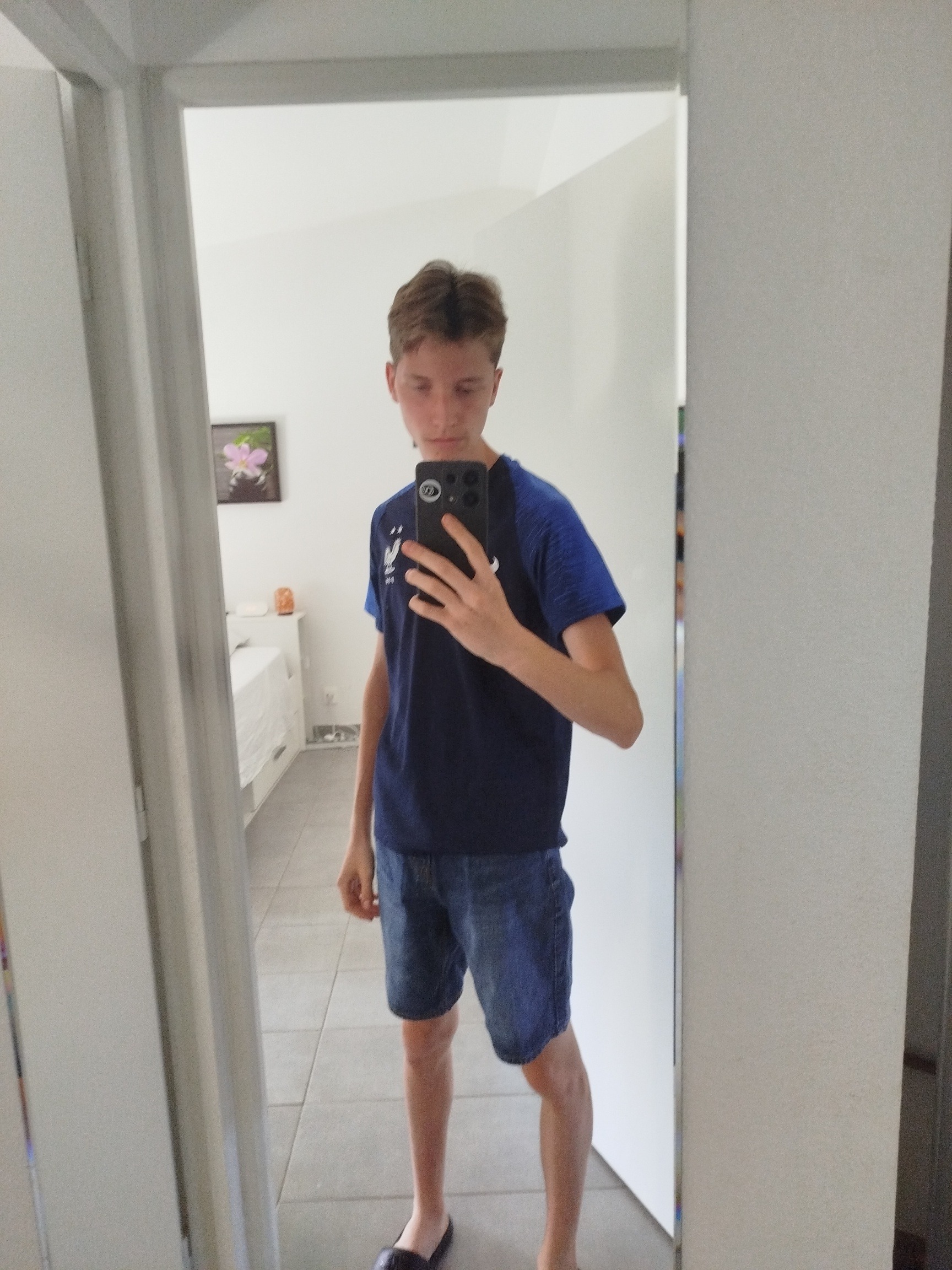 Profil de Anto, 19 ans, Escort Trans Suisse à Stans