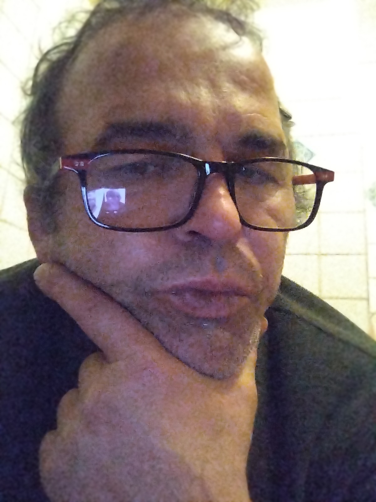 Profil de Abdelakim, 54 ans, Escort Trans Suisse à Lumino