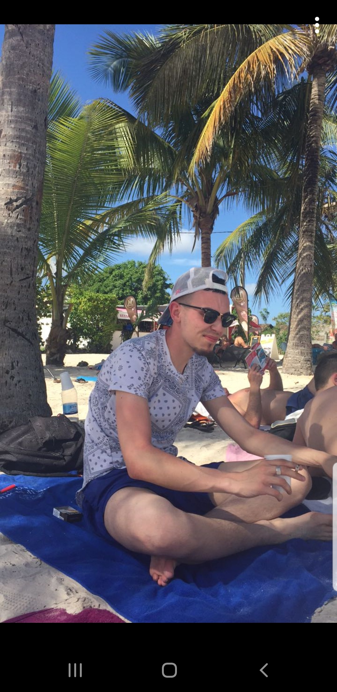 Profil de Sagamore, 31 ans, Escort Trans Suisse à Neuägeri