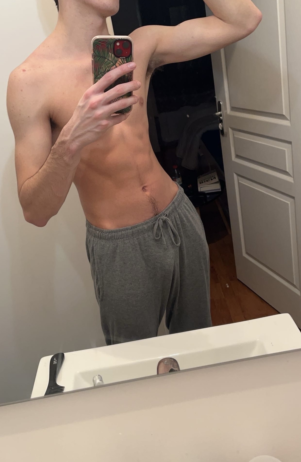 Profil de Aldwin, 24 ans, Escort Trans Suisse à Crissier