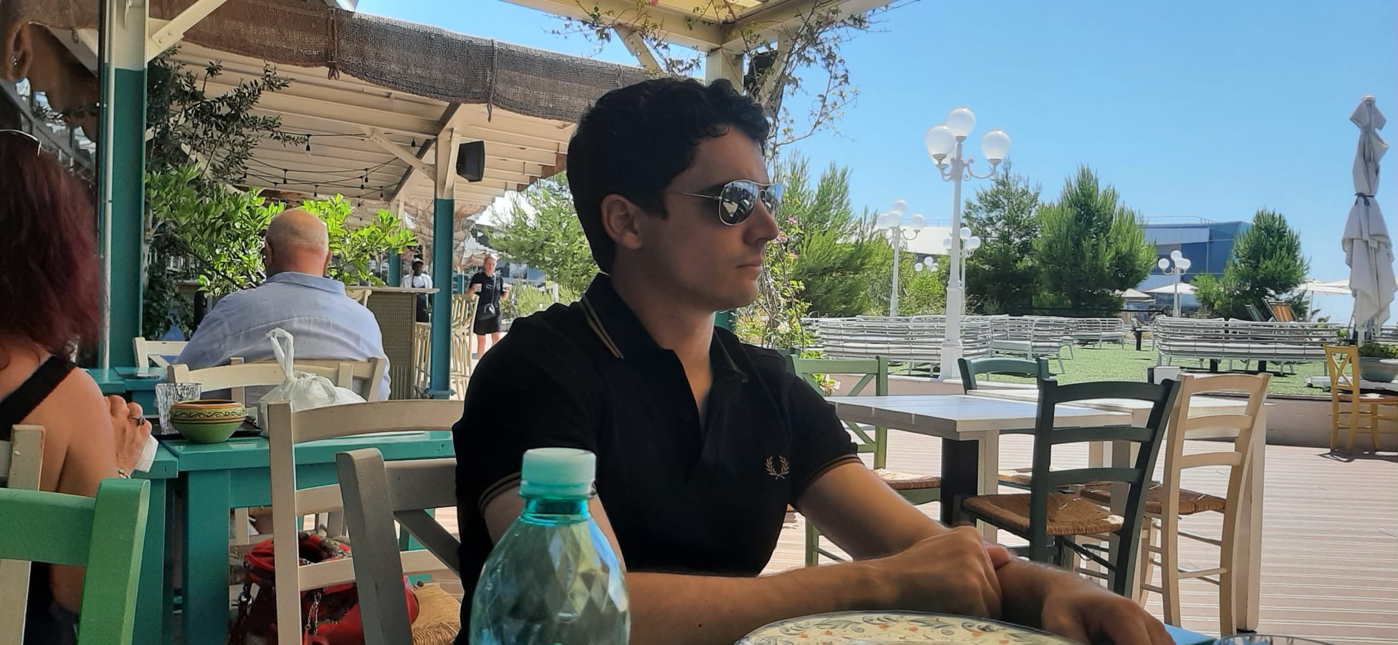 Profil de Crepin, 29 ans, Escort Trans Suisse à Curio