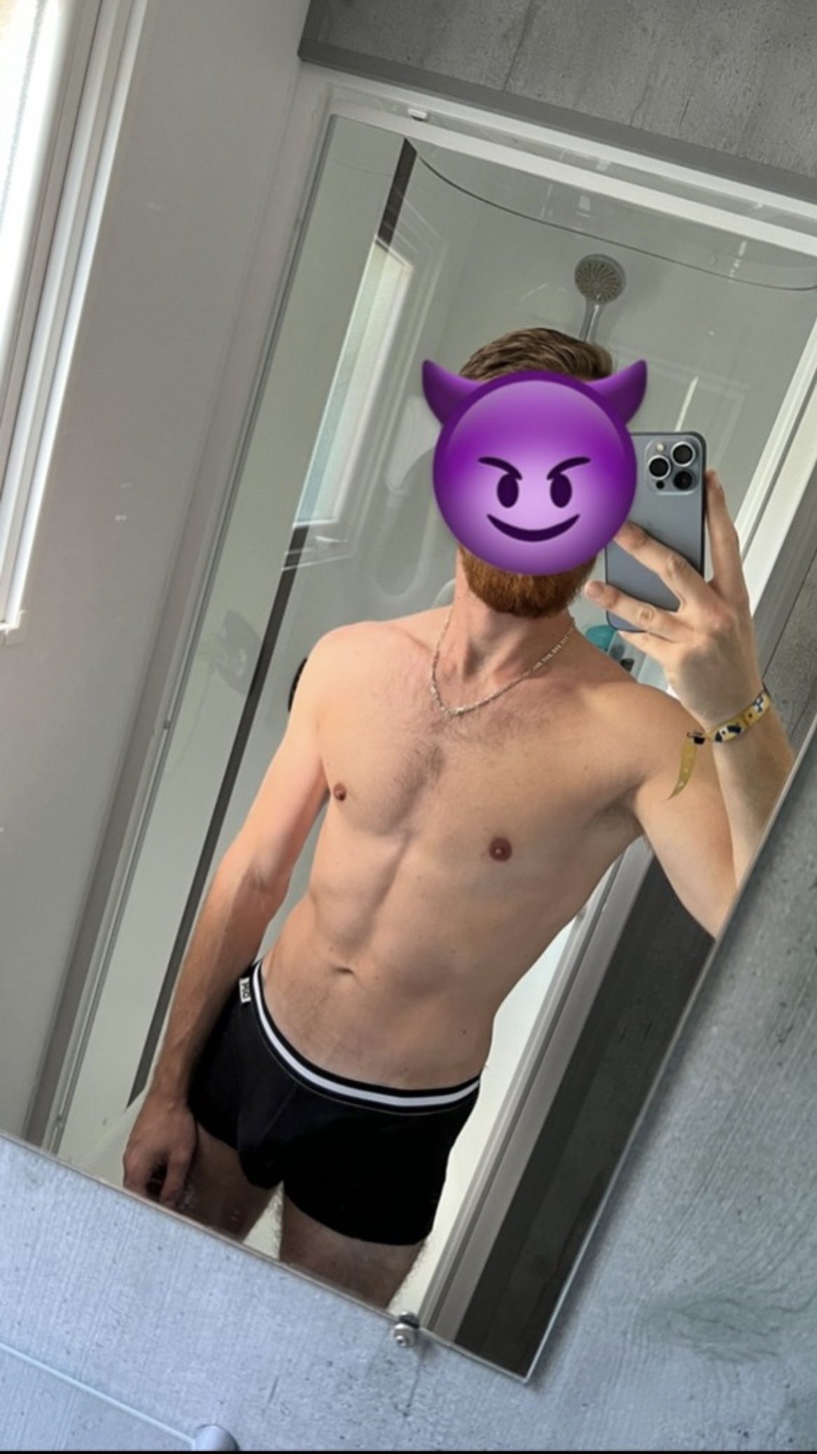 Profil de Milad, 28 ans, Escort Trans Suisse à Wilihof