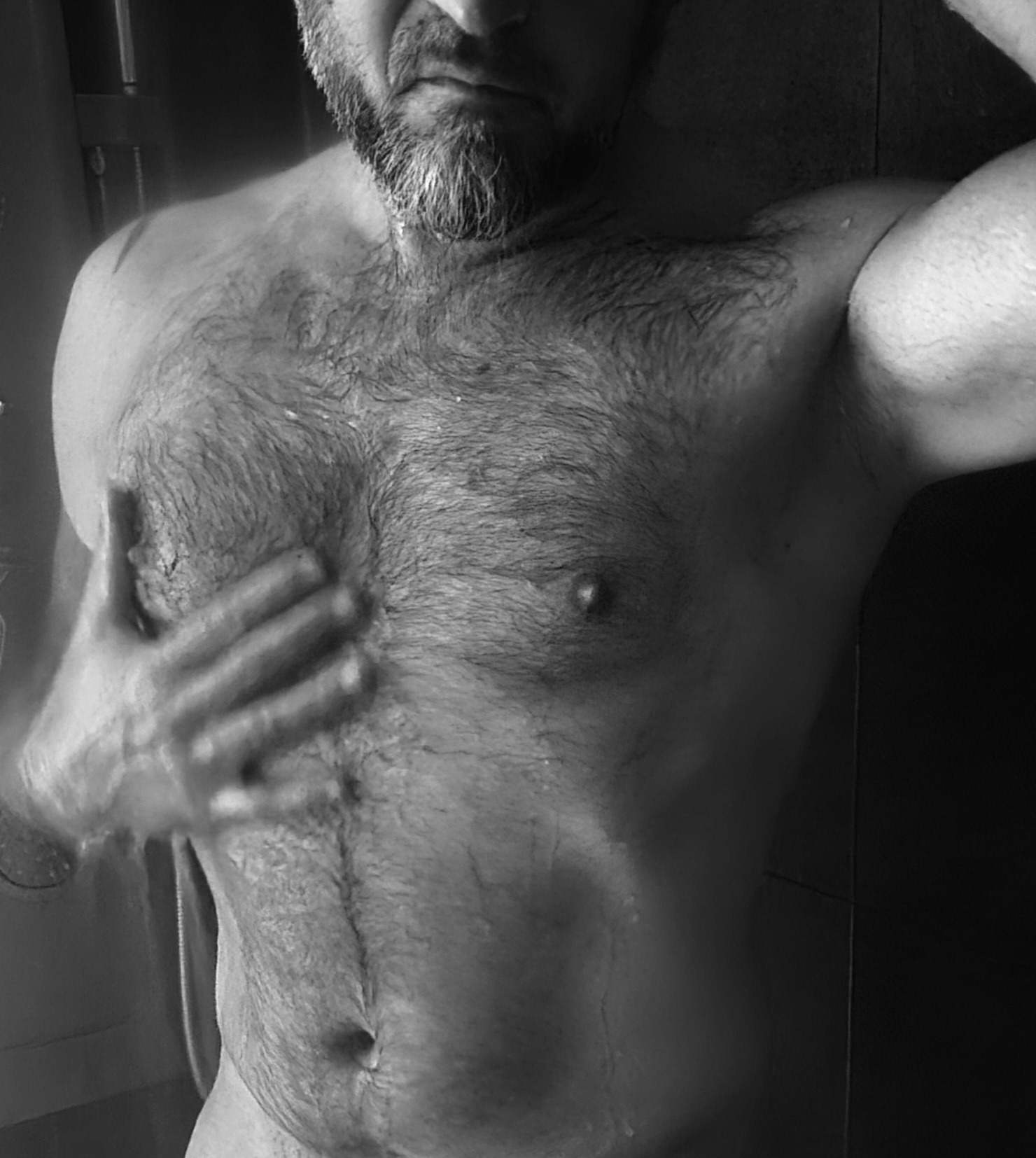 Profil de Janek, 47 ans, Escort Trans Suisse à Rüeterswil