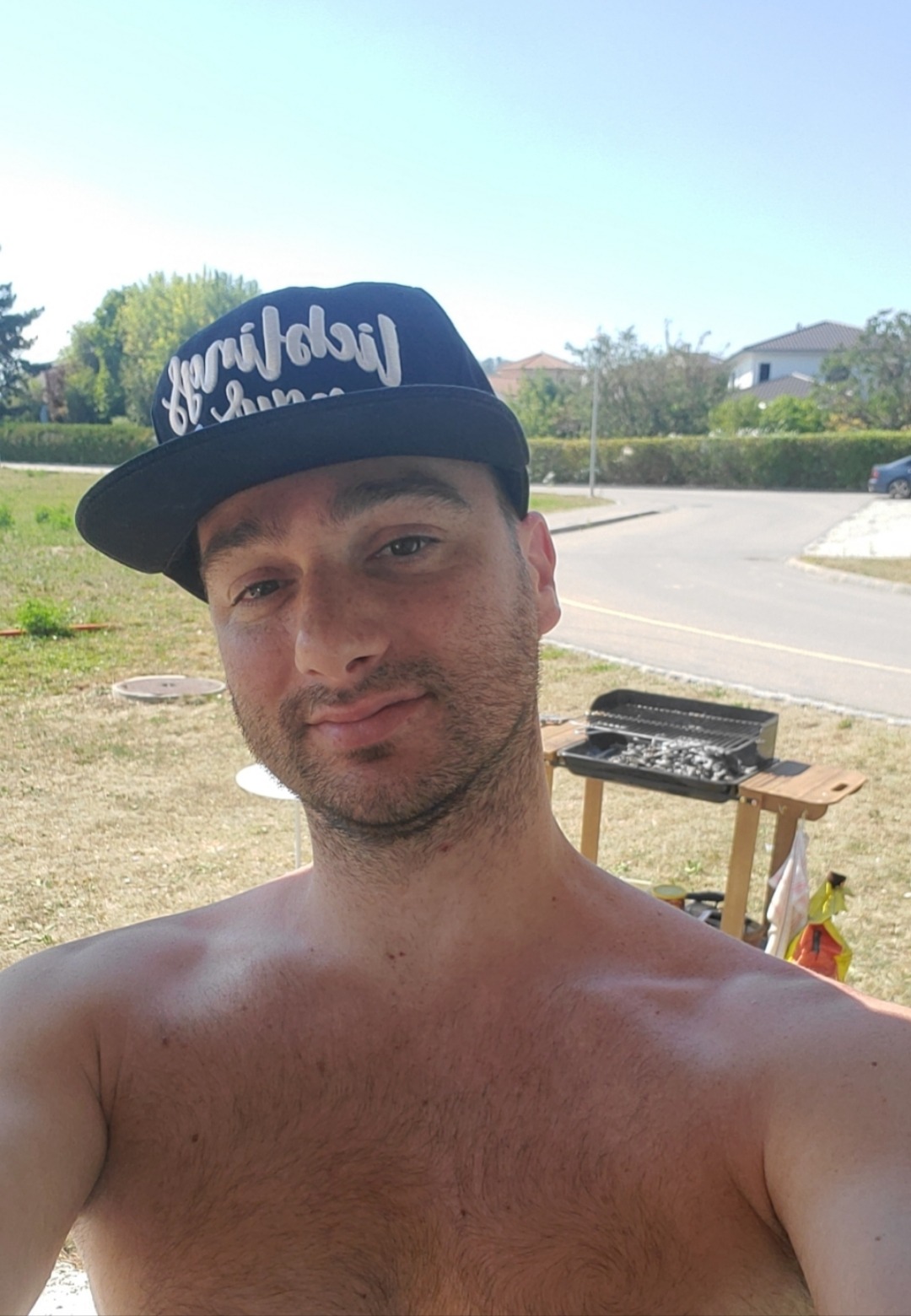 Profil de Matahi, 40 ans, Escort Trans Suisse à Amriswil