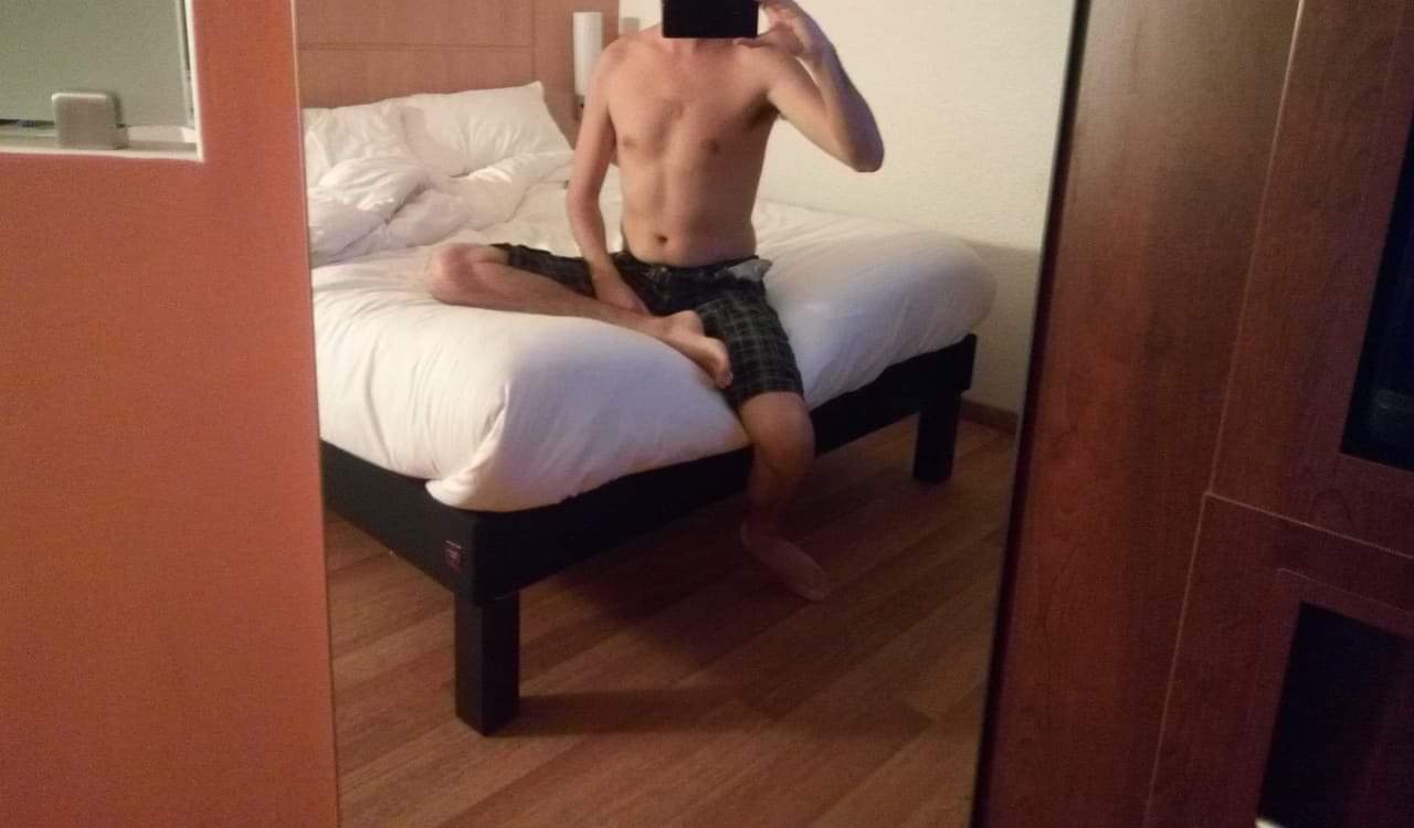 Profil de Desmond, 39 ans, Escort Trans Suisse à Wimmis