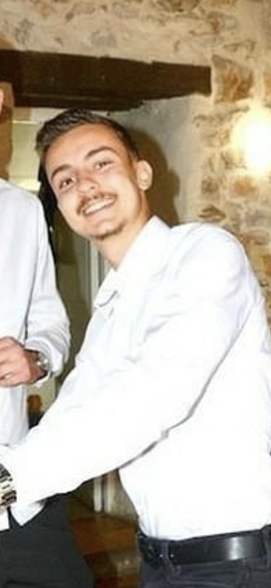 Profil de Chester, 24 ans, Escort Trans Suisse à Braunau