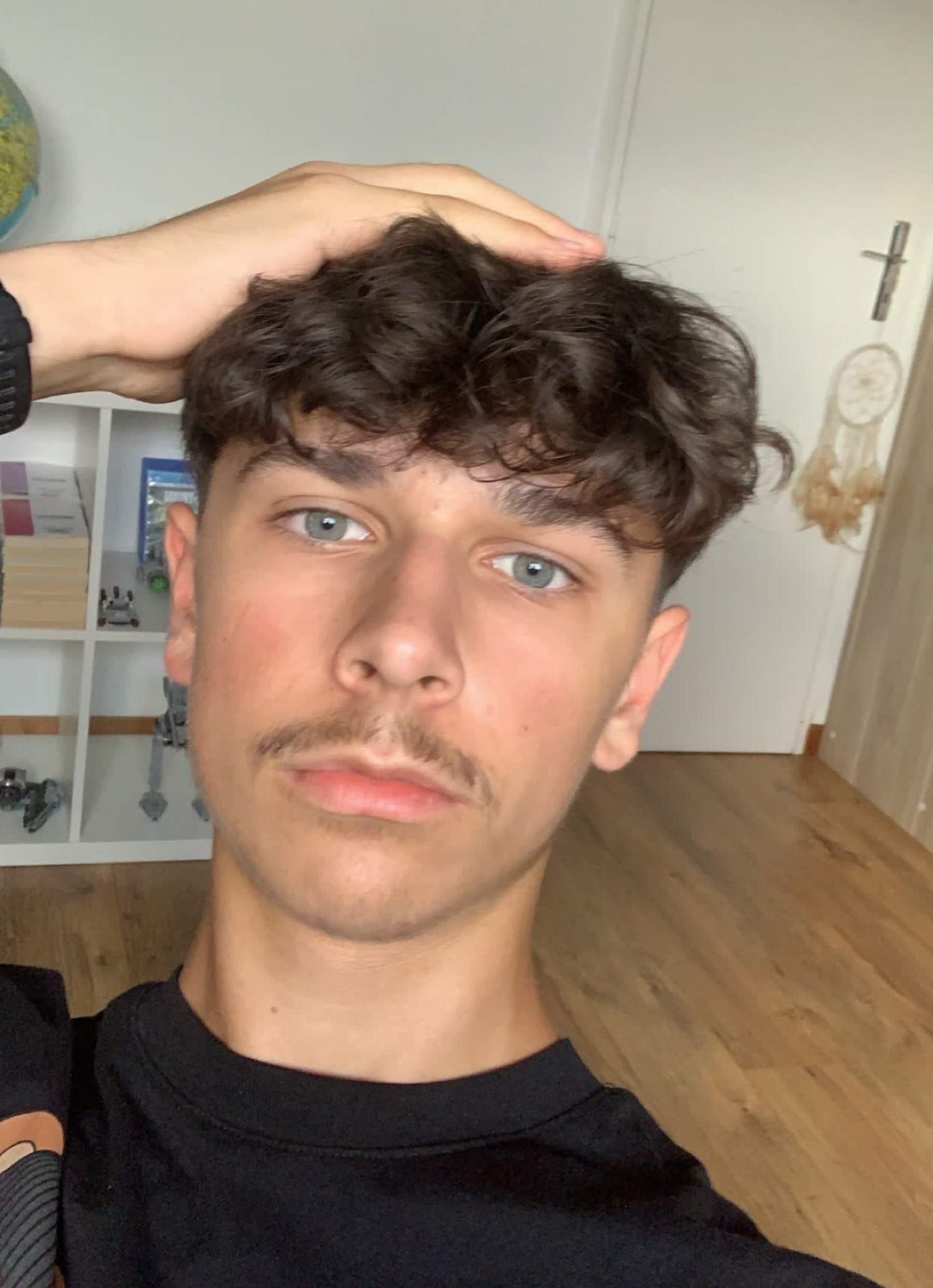 Profil de Jamil, 20 ans, Escort Trans Suisse à Schöftland