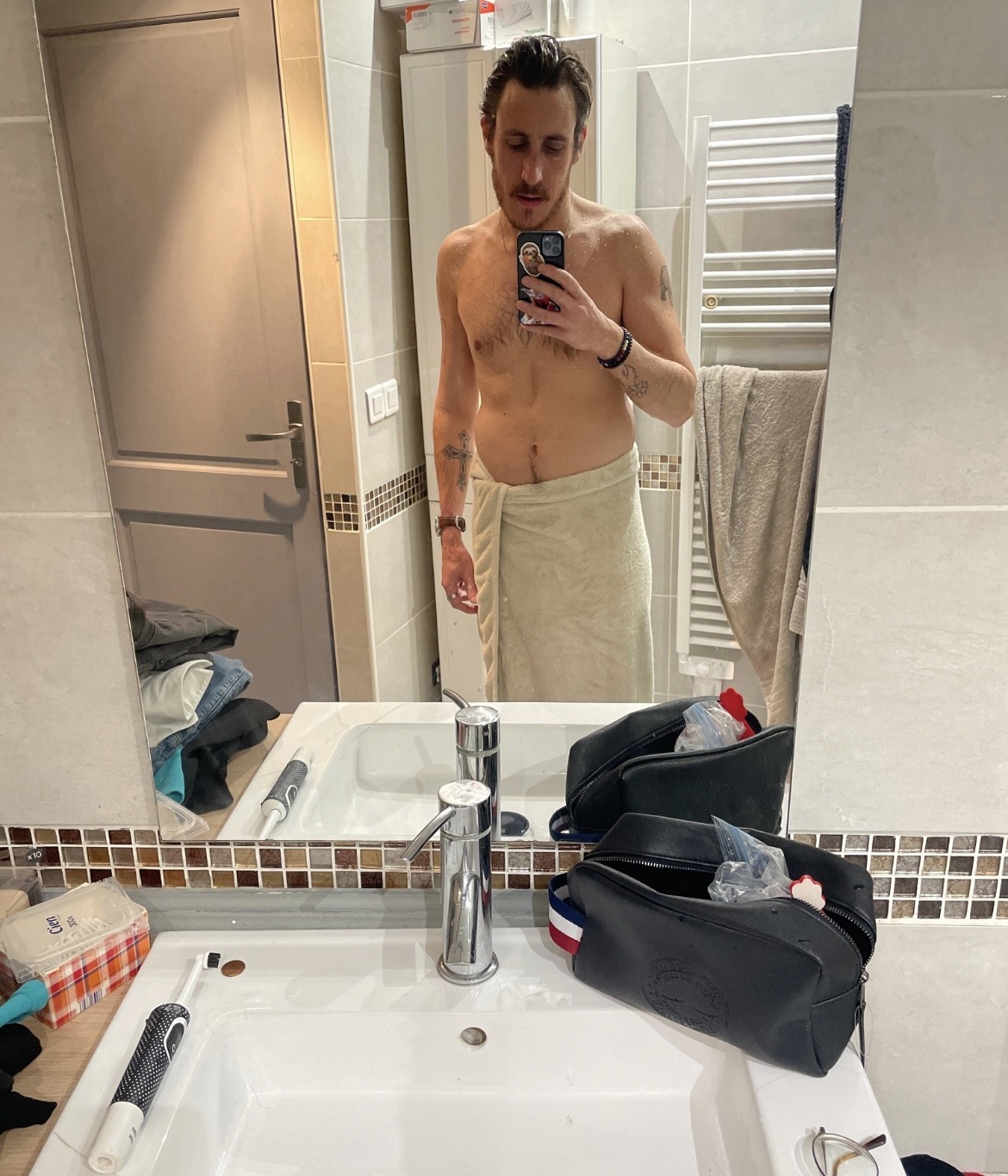 Profil de Marc-pierre, 31 ans, Escort Trans Suisse à Ellikon am Rhein