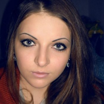 Profil de Auriane, 28 ans, Escort Trans Suisse à Rumisberg