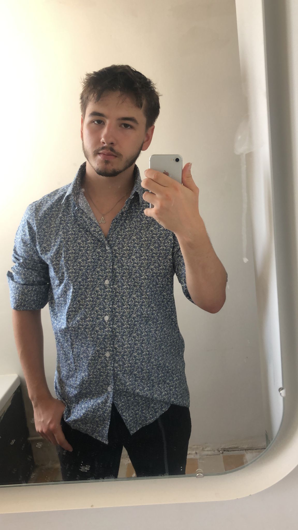 Profil de Chahid, 19 ans, Escort Trans Suisse à Platta