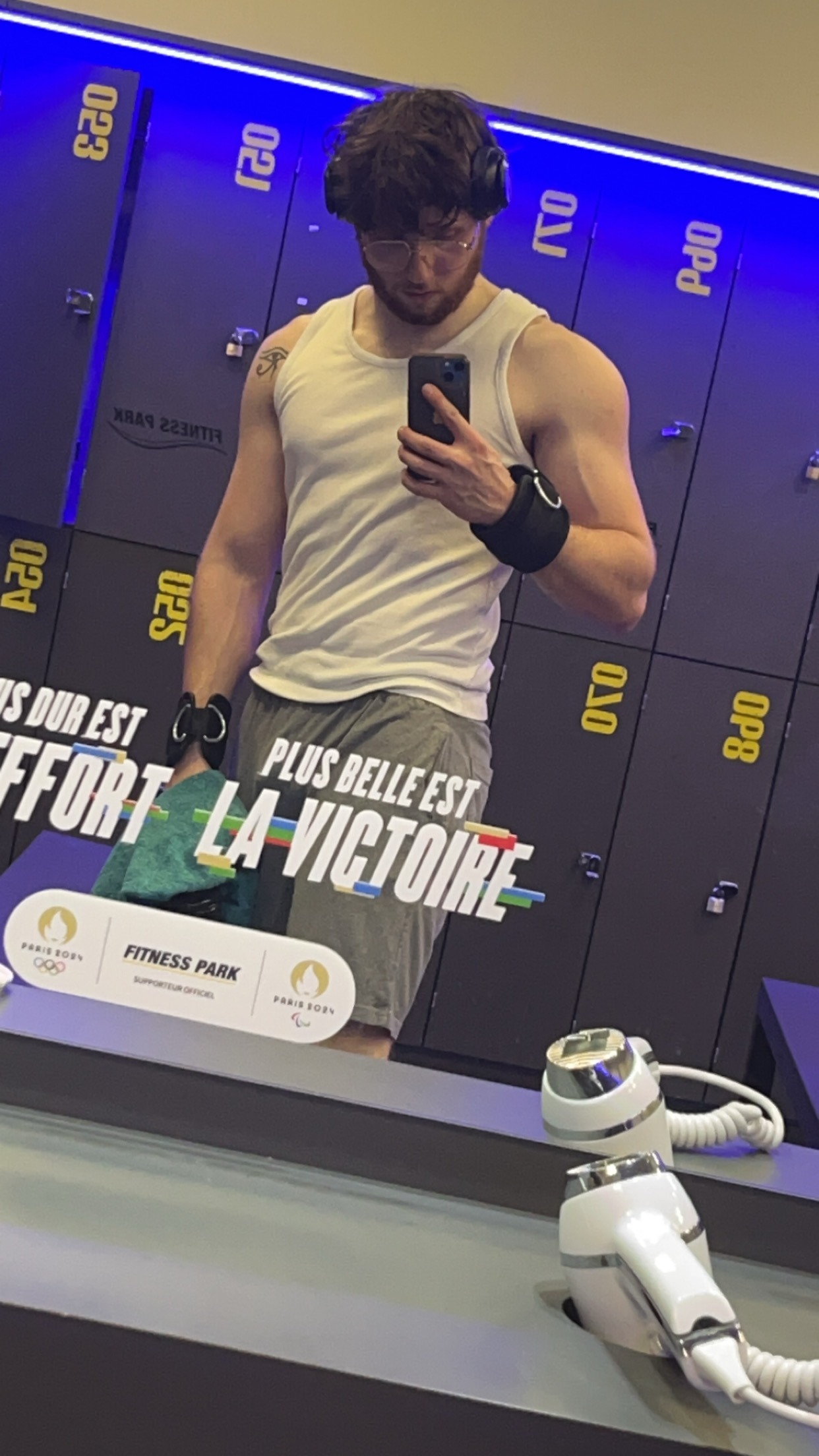 Profil de Lyor, 22 ans, Escort Trans Suisse à Aïre