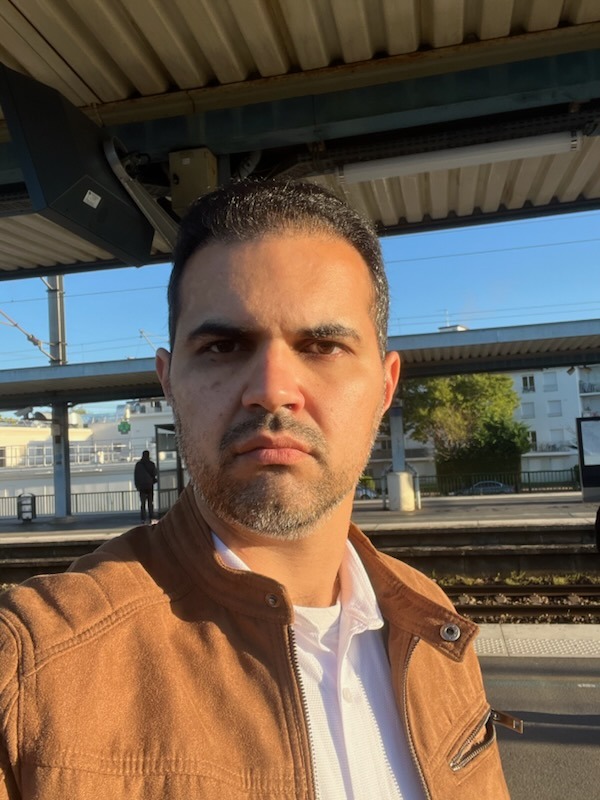 Profil de Adiel, 40 ans, Escort Trans Suisse à Oeschseite
