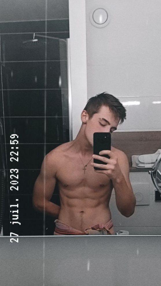 Profil de Ange-pierre, 20 ans, Escort Trans Suisse à Häutligen