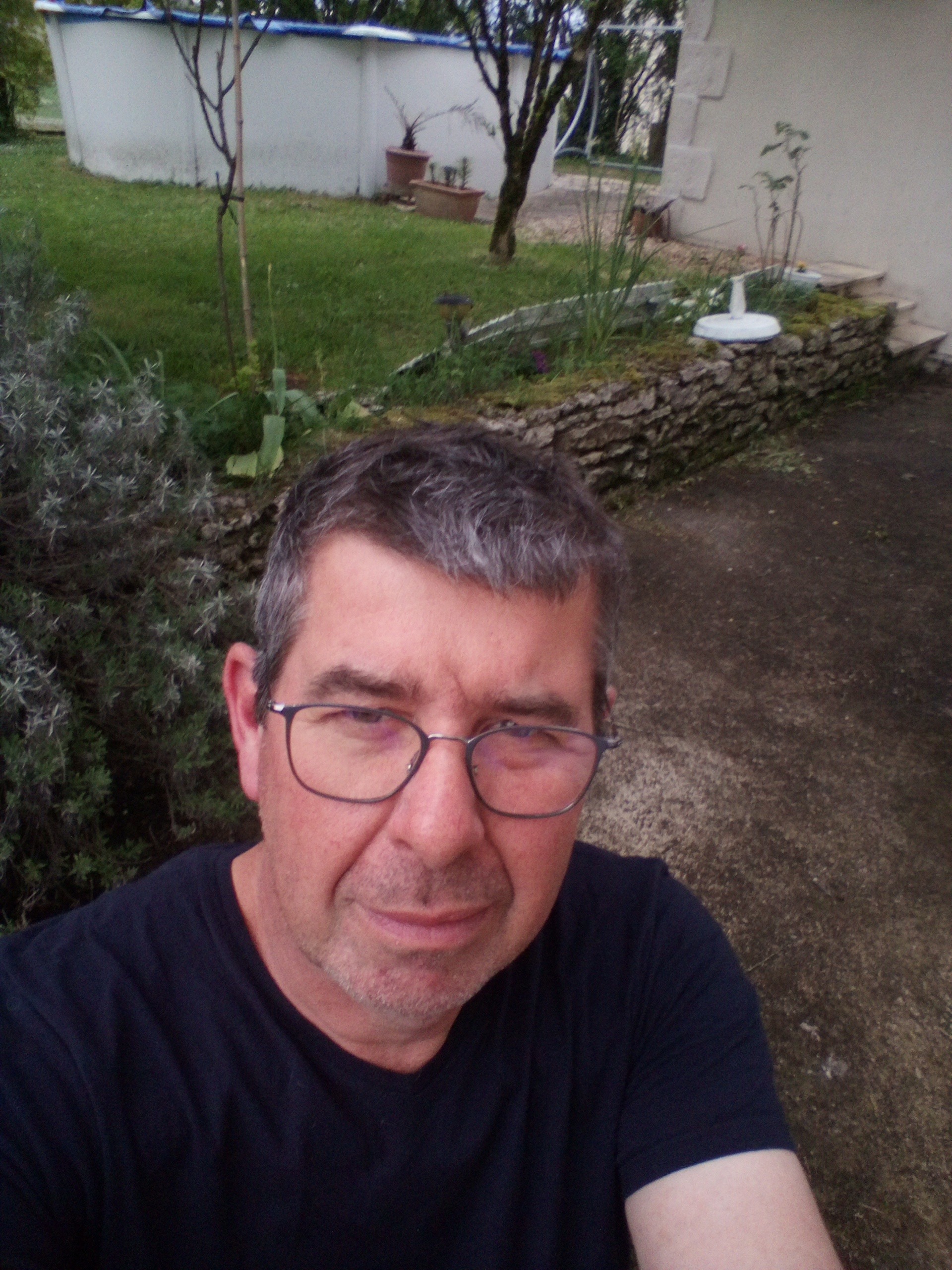 Profil de Therence, 52 ans, Escort Trans Suisse à Tolochenaz