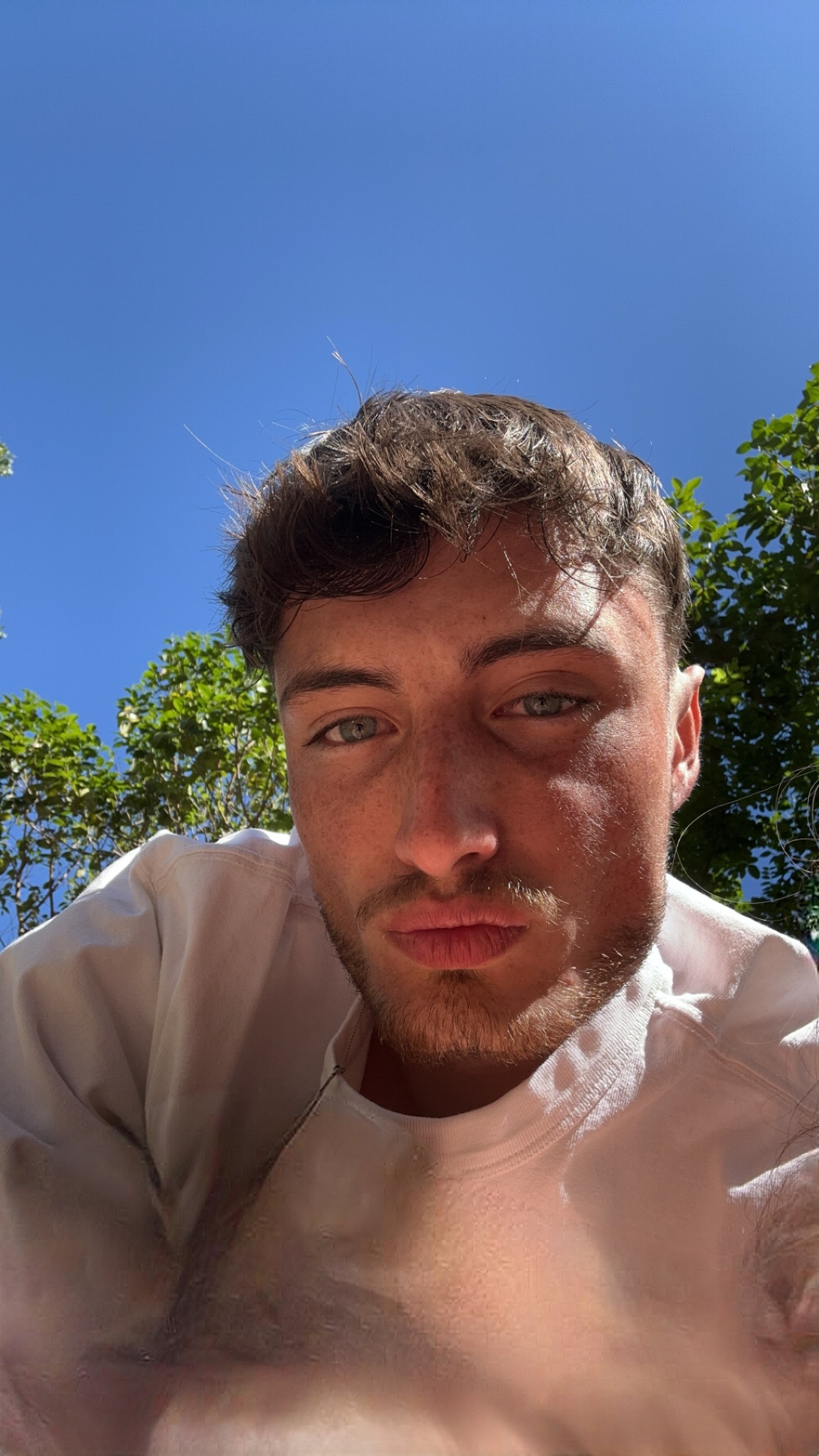 Profil de Lisandro, 24 ans, Escort Trans Suisse à Avry-devant-Pont