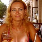 Profil de Aziza, 46 ans, Escort Trans Suisse à Marsens
