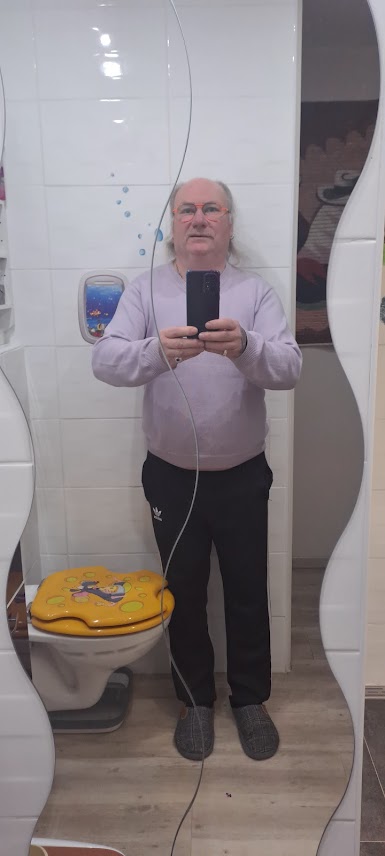 Profil de Paul, 55 ans, Escort Trans Suisse à Suberg