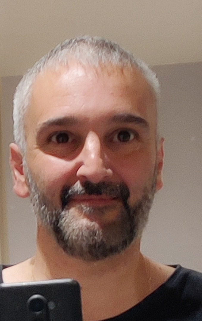 Profil de Assaf, 48 ans, Escort Trans Suisse à Baar